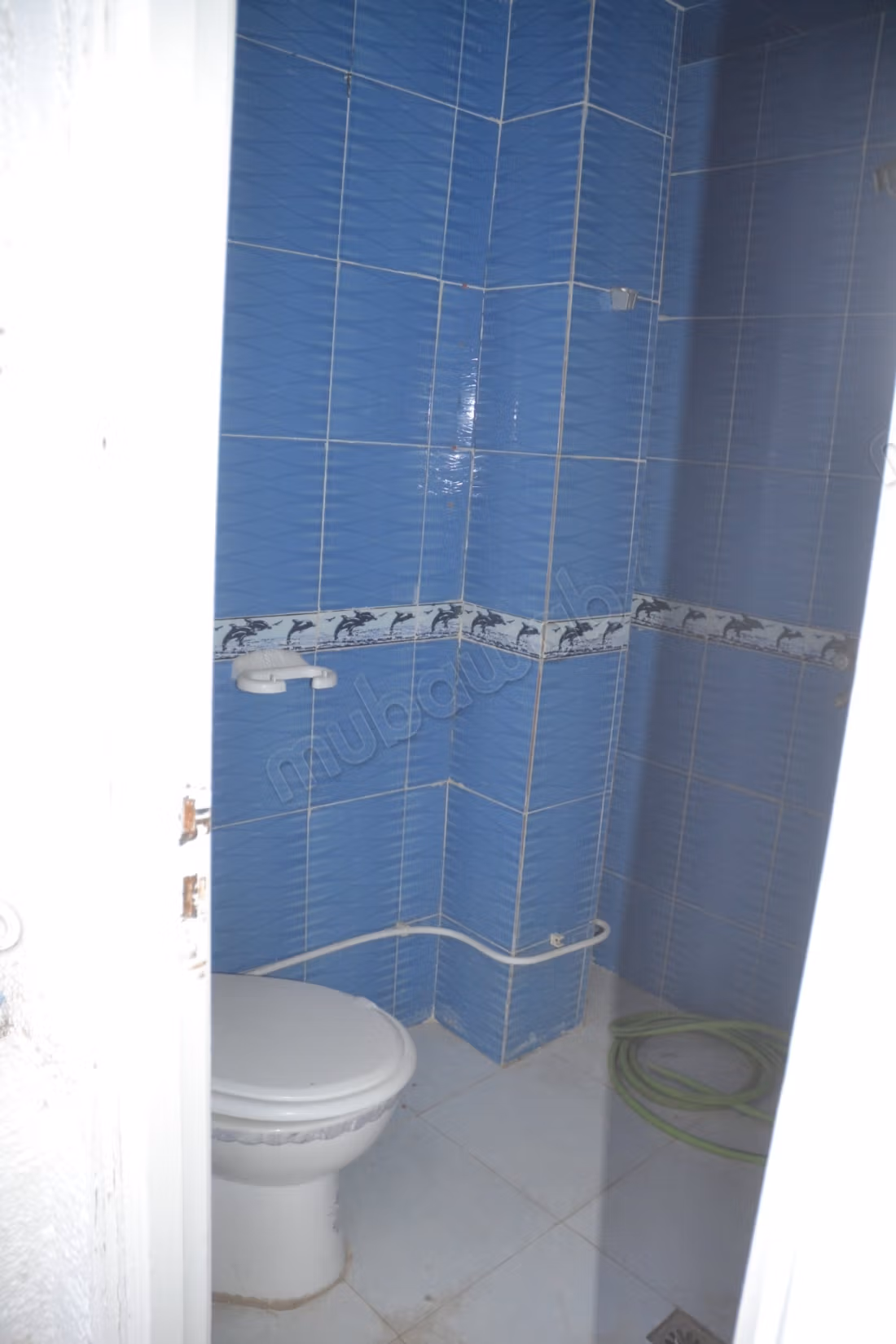 Ground Floor House 75 m2 for Sale in Nabeul City Center
