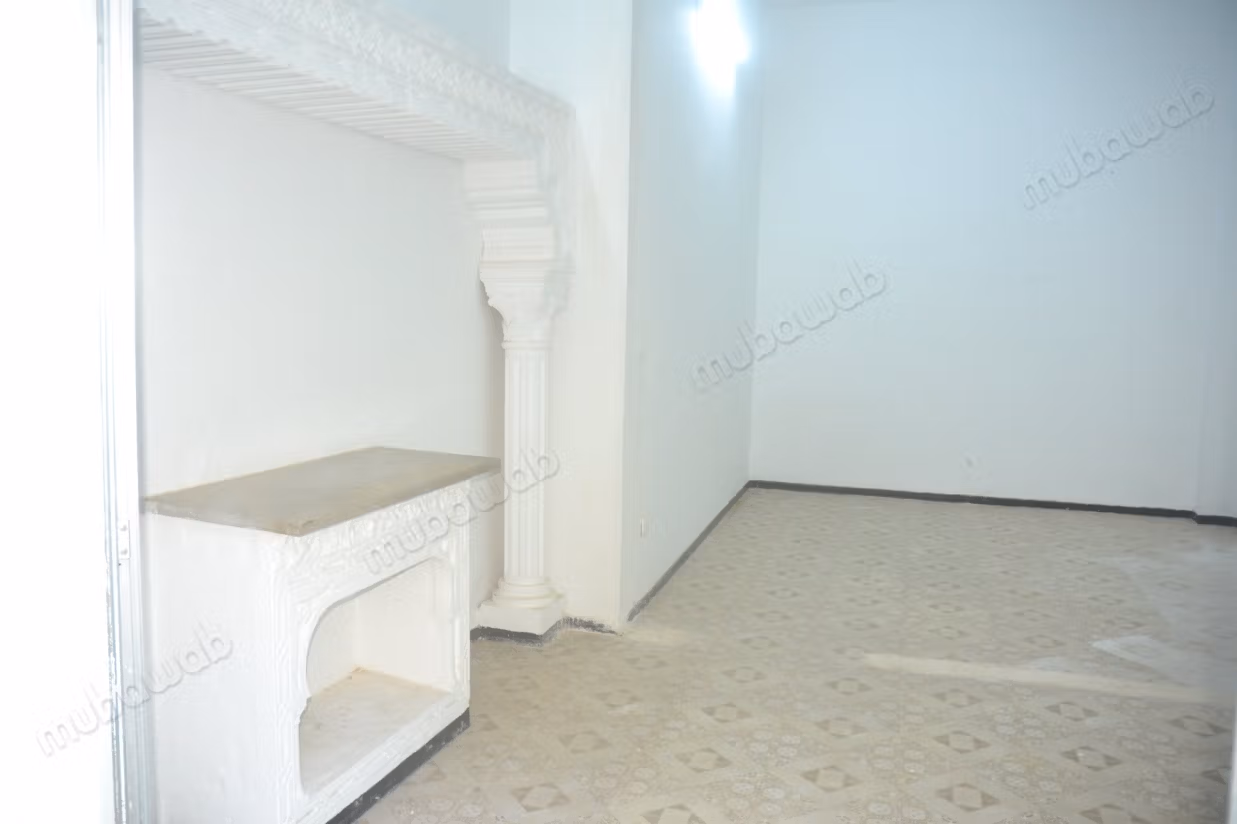 Ground Floor House 75 m2 for Sale in Nabeul City Center