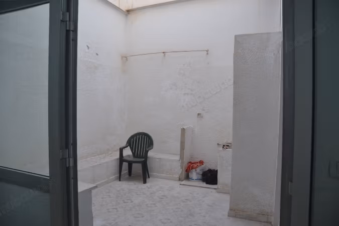 Ground Floor House 75 m2 for Sale in Nabeul City Center
