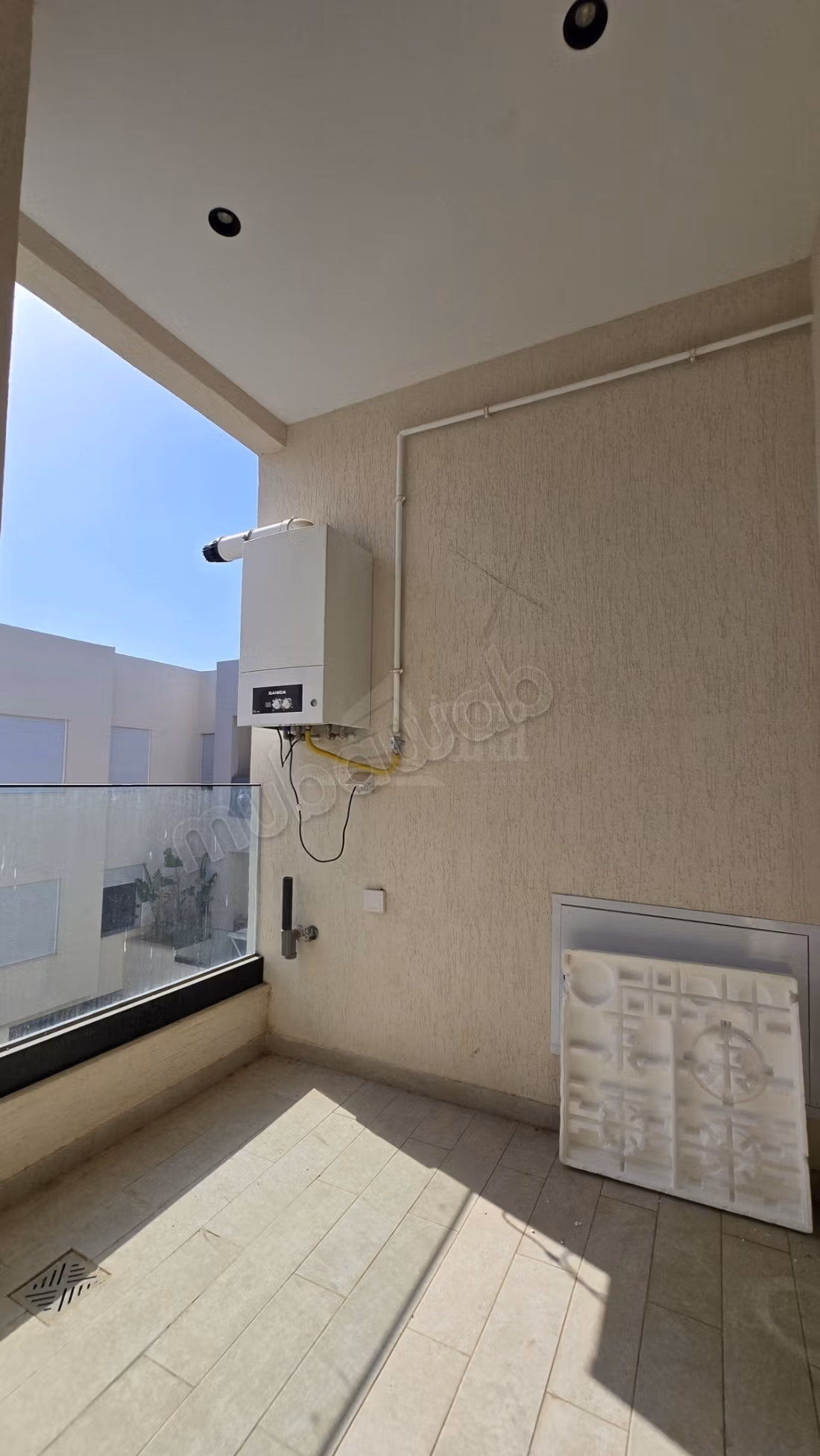 In affitto Appartamento S1 a Soukra