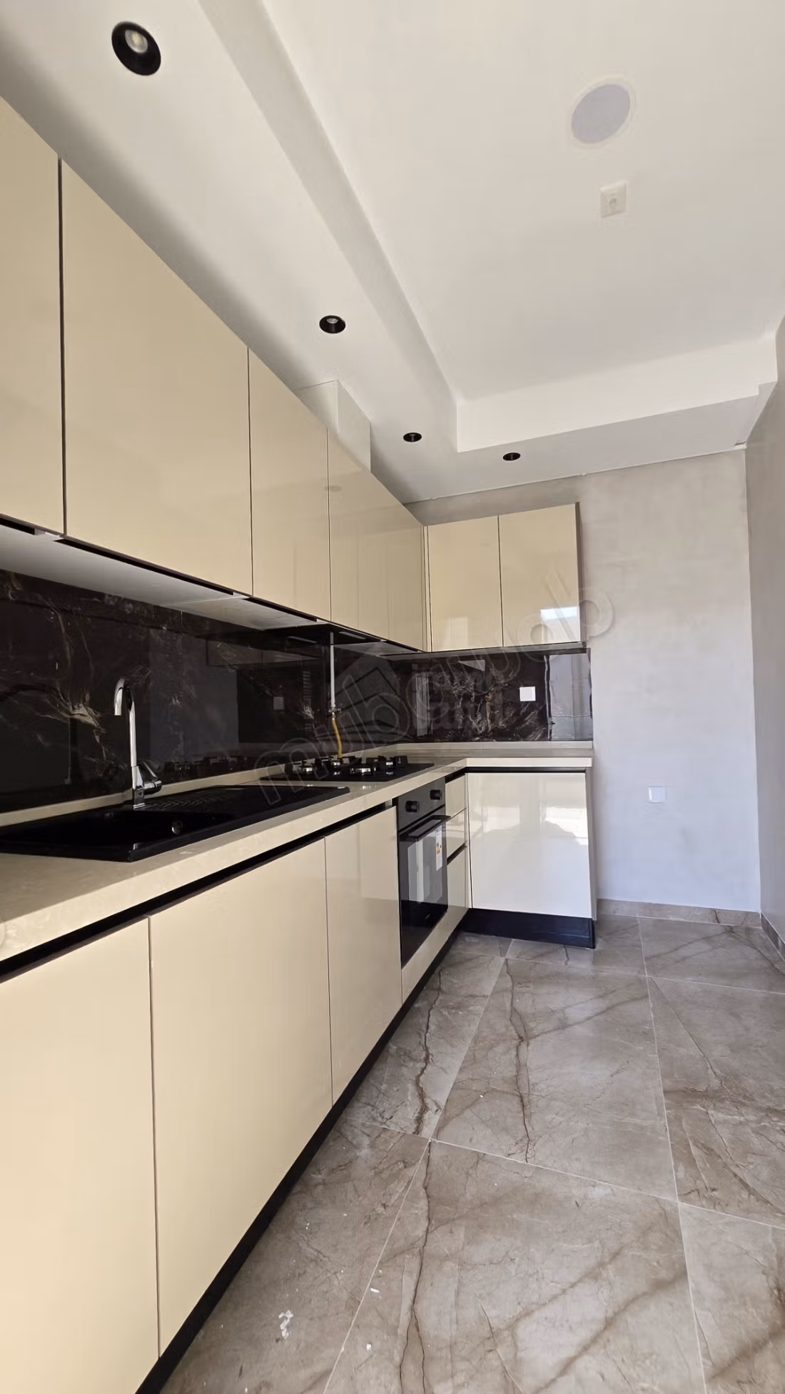 In affitto Appartamento S1 a Soukra