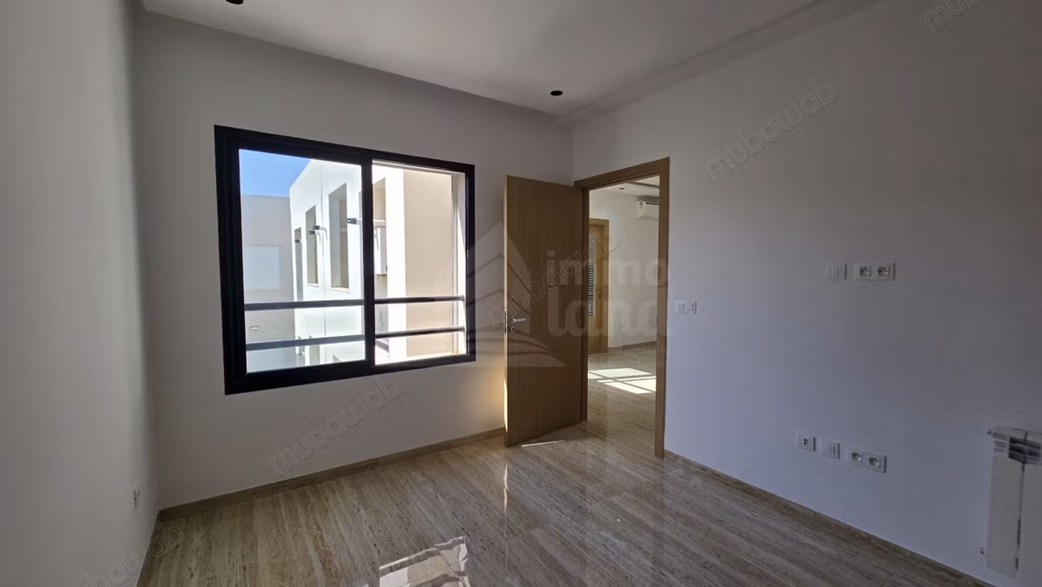 In affitto Appartamento S1 a Soukra