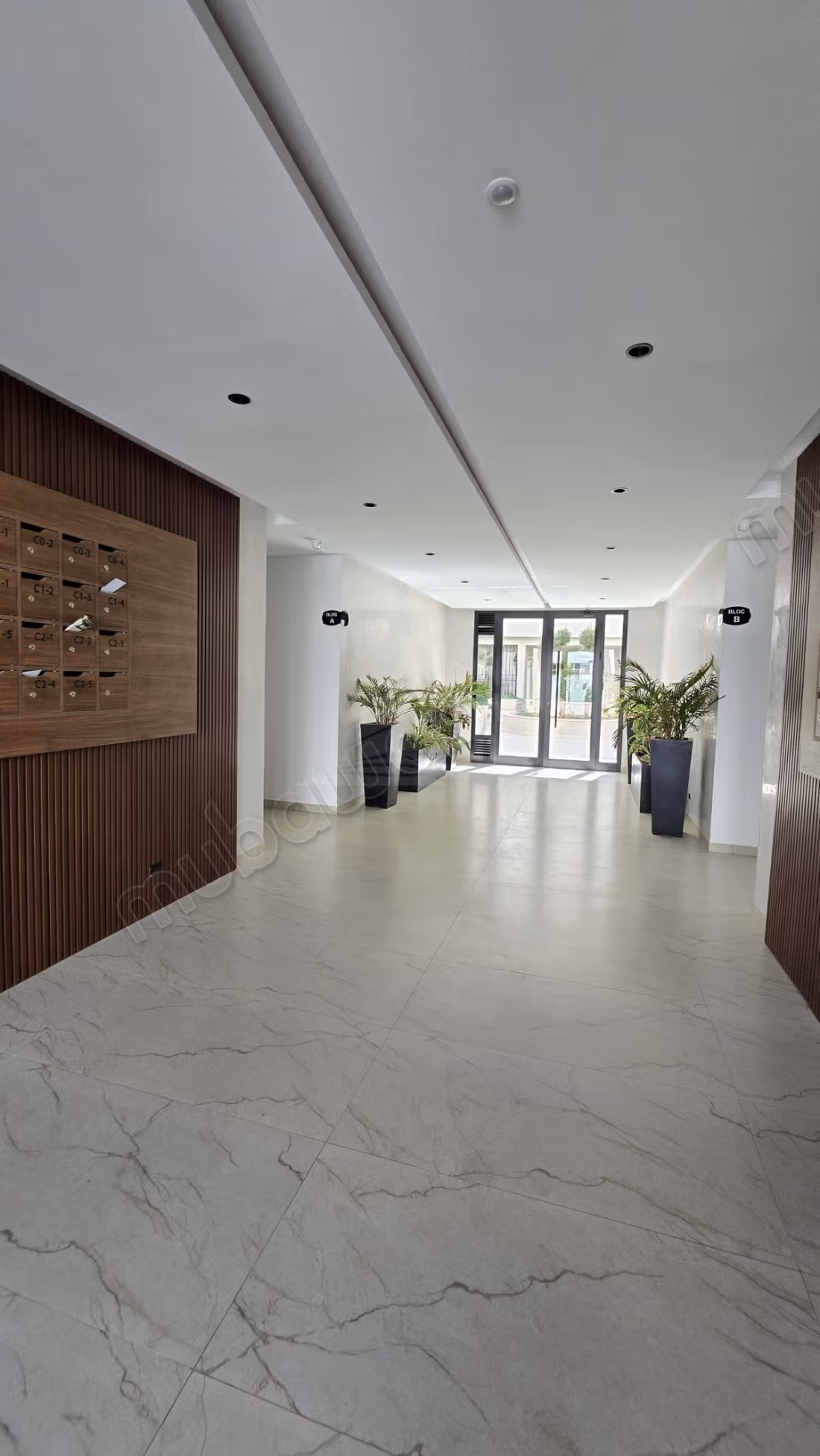 In affitto Appartamento S1 a Soukra