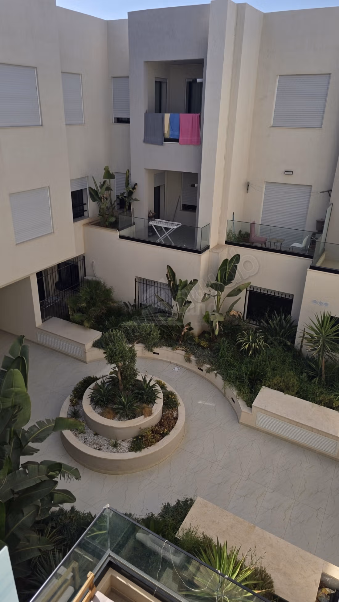 In affitto Appartamento S1 a Soukra