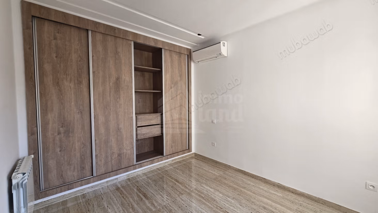 In affitto Appartamento S1 a Soukra