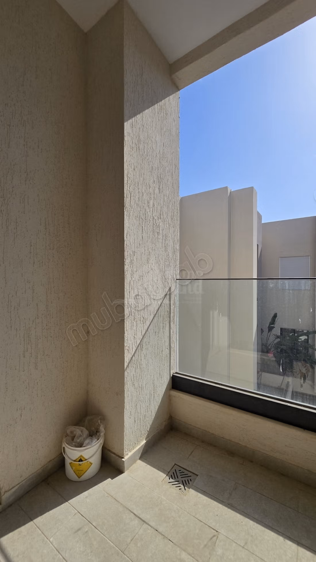 In affitto Appartamento S1 a Soukra