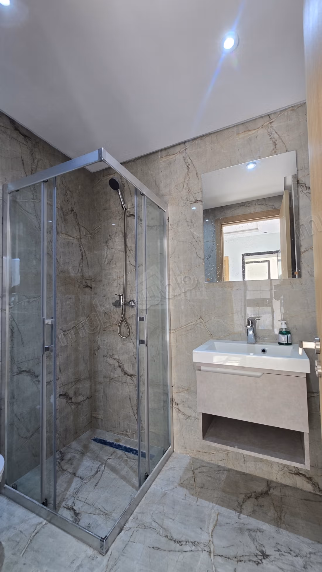 In affitto Appartamento S1 a Soukra
