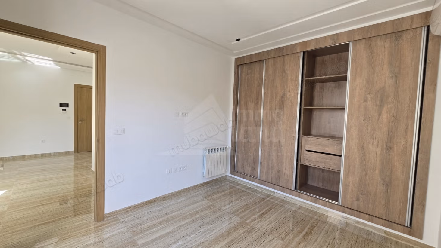 In affitto Appartamento S1 a Soukra