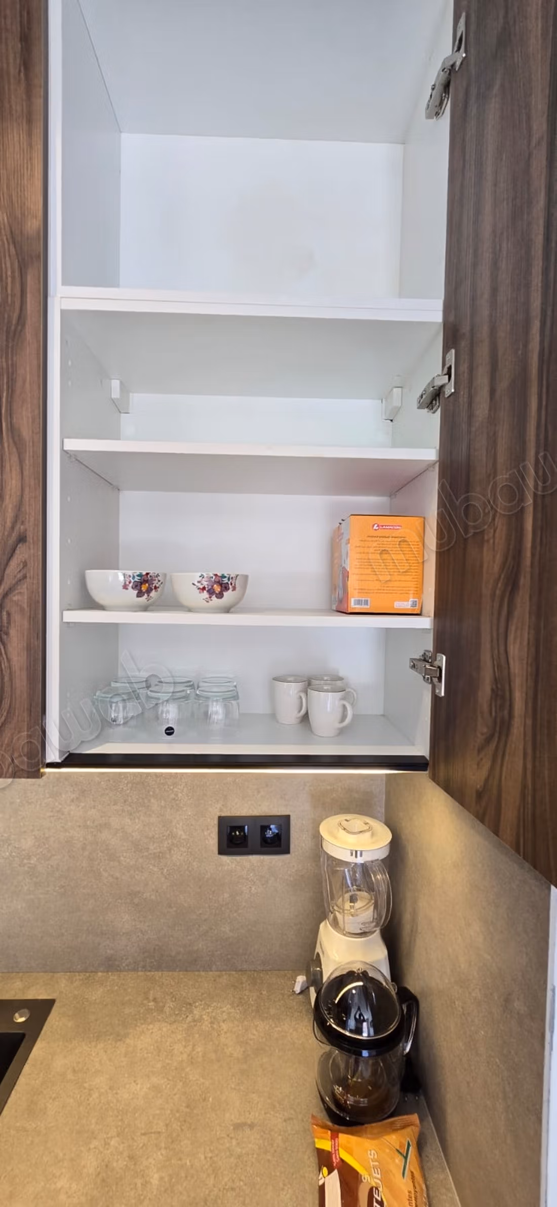 À LOUER – Superbe Appartement Meublé Route De Casablanca, À Deux Pas De La Pâtisserie Amoud