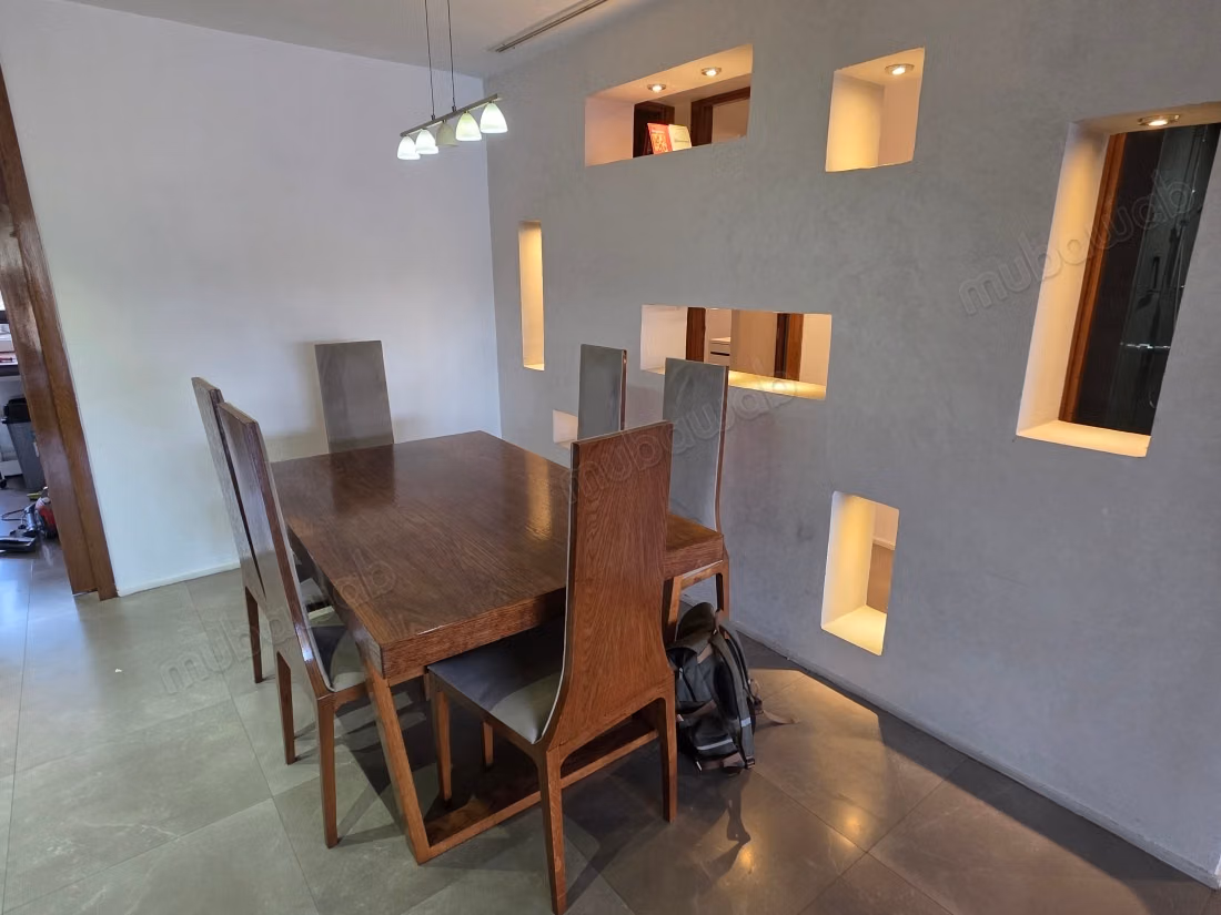 Bel appartement meublé en haut agdal