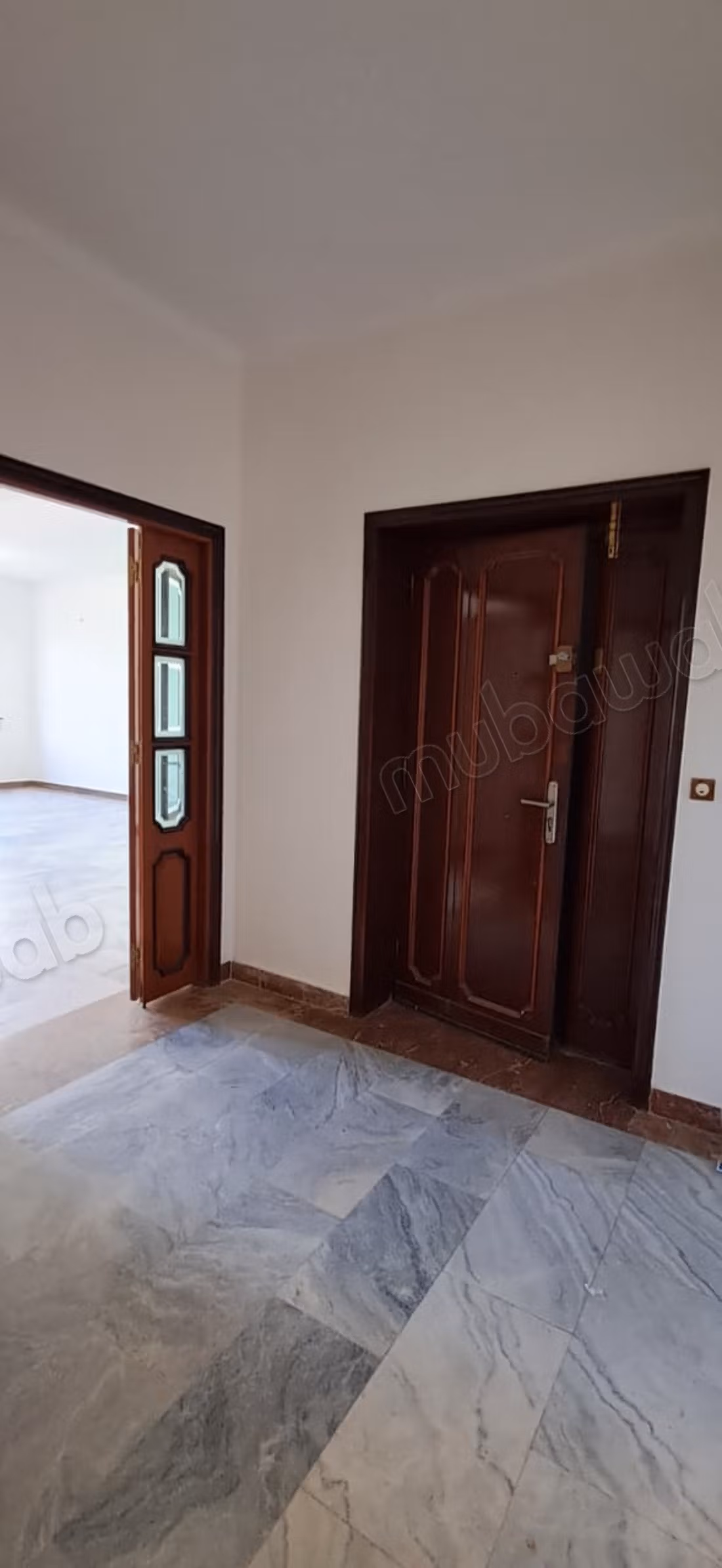 Appartement Moujahidine