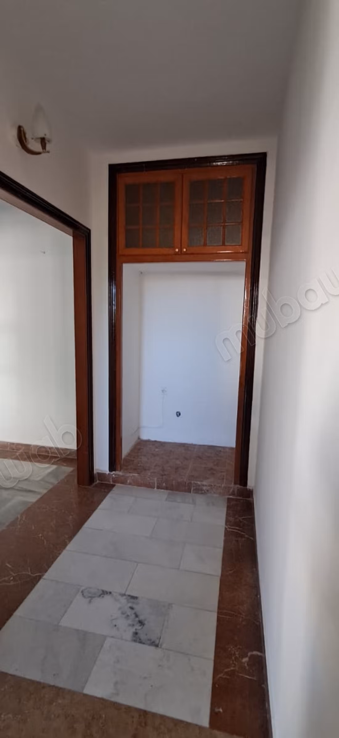 Appartement Moujahidine