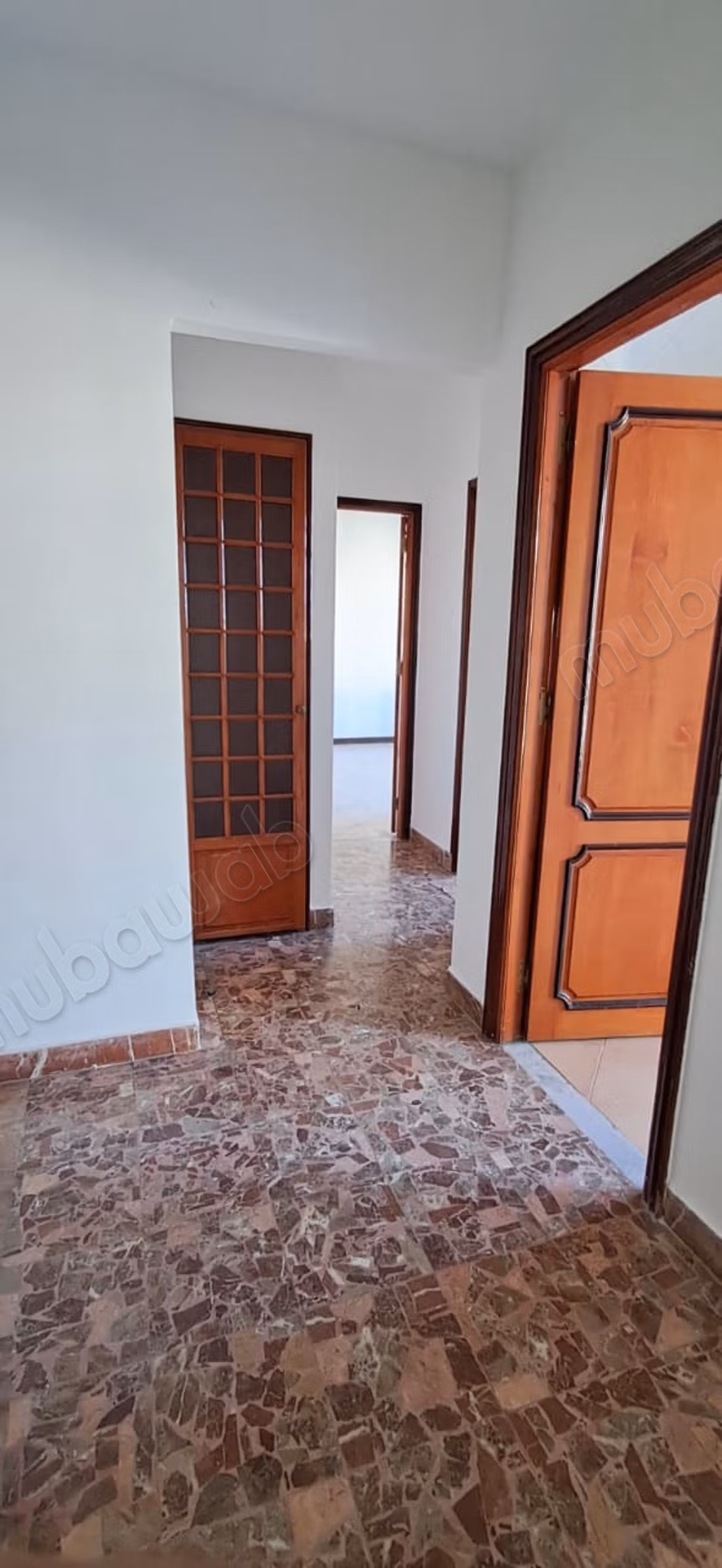 Appartement Moujahidine