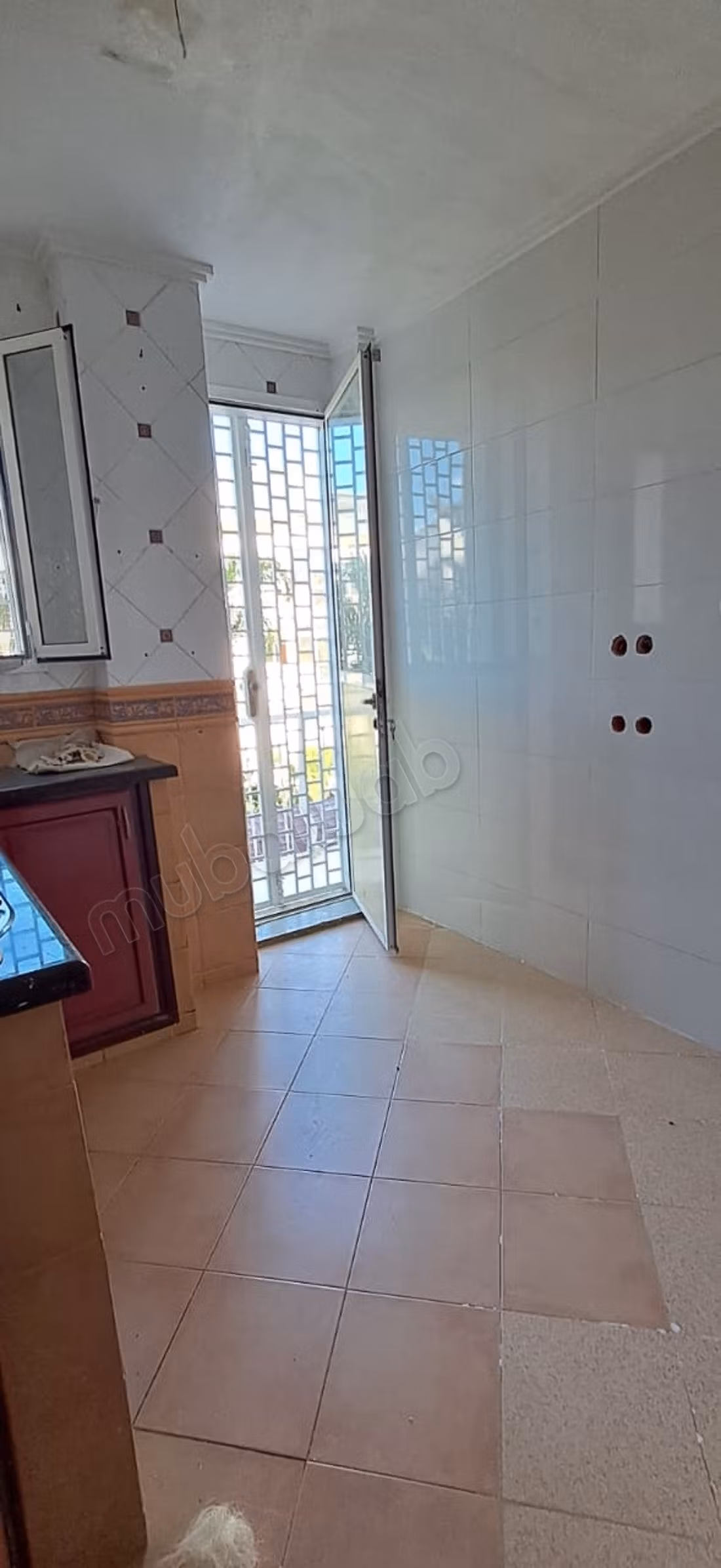 Appartement Moujahidine