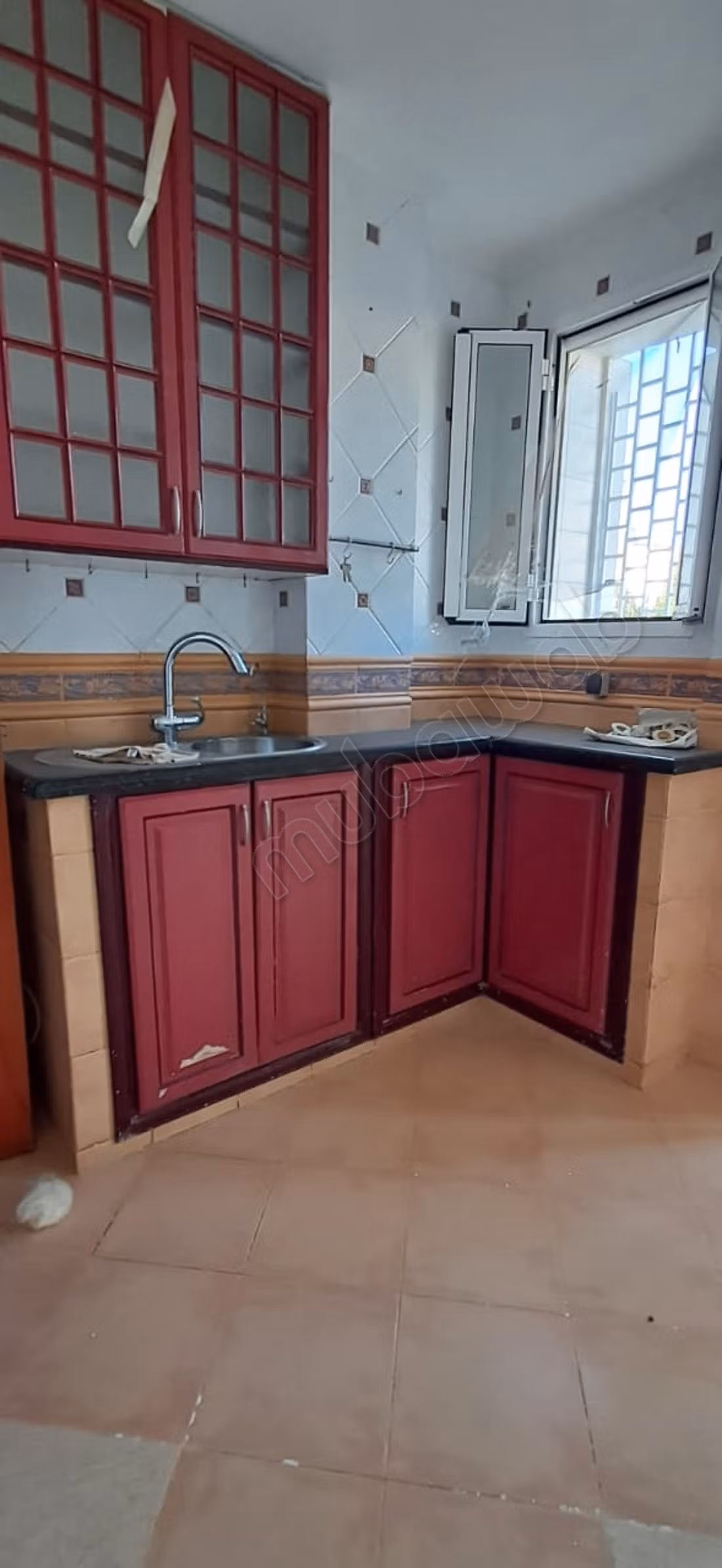 Appartement Moujahidine