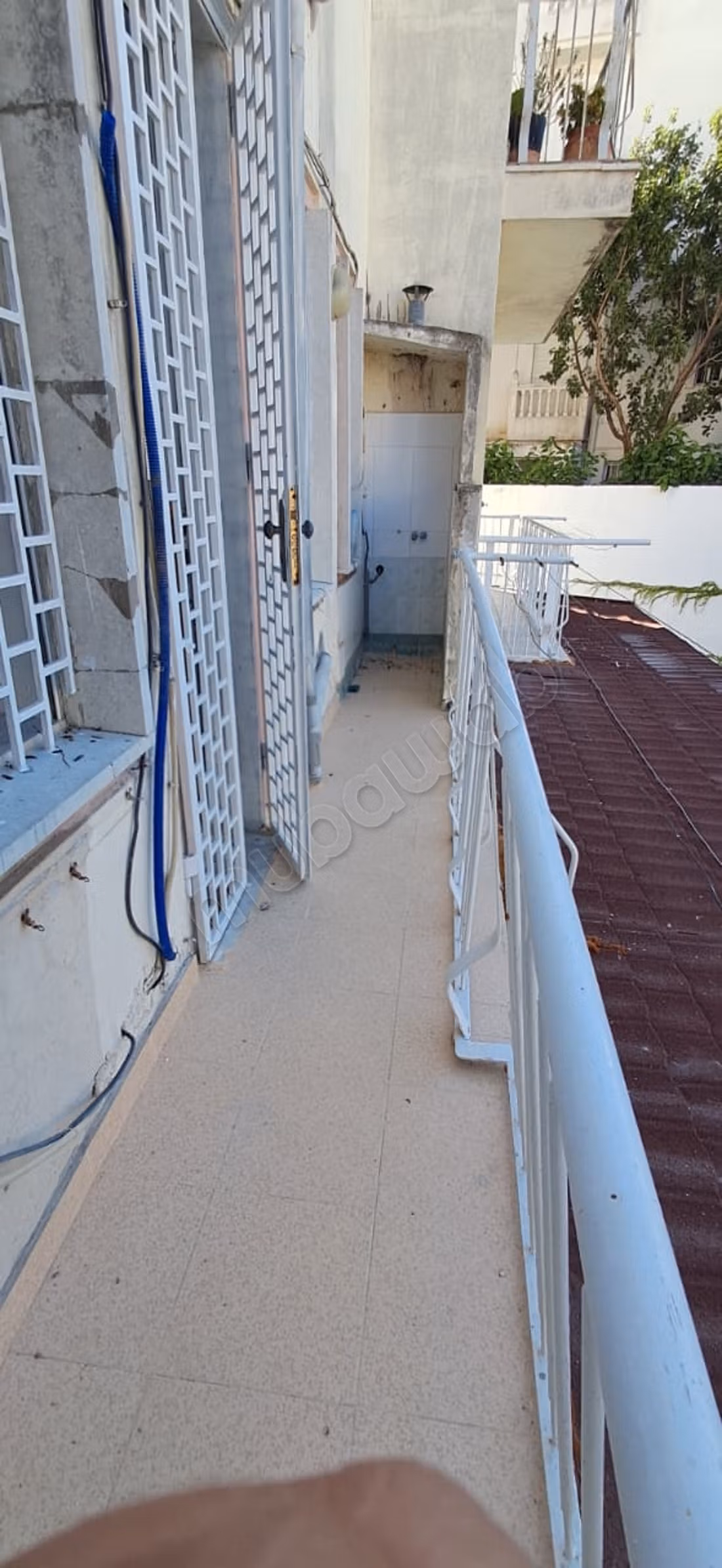 Appartement Moujahidine