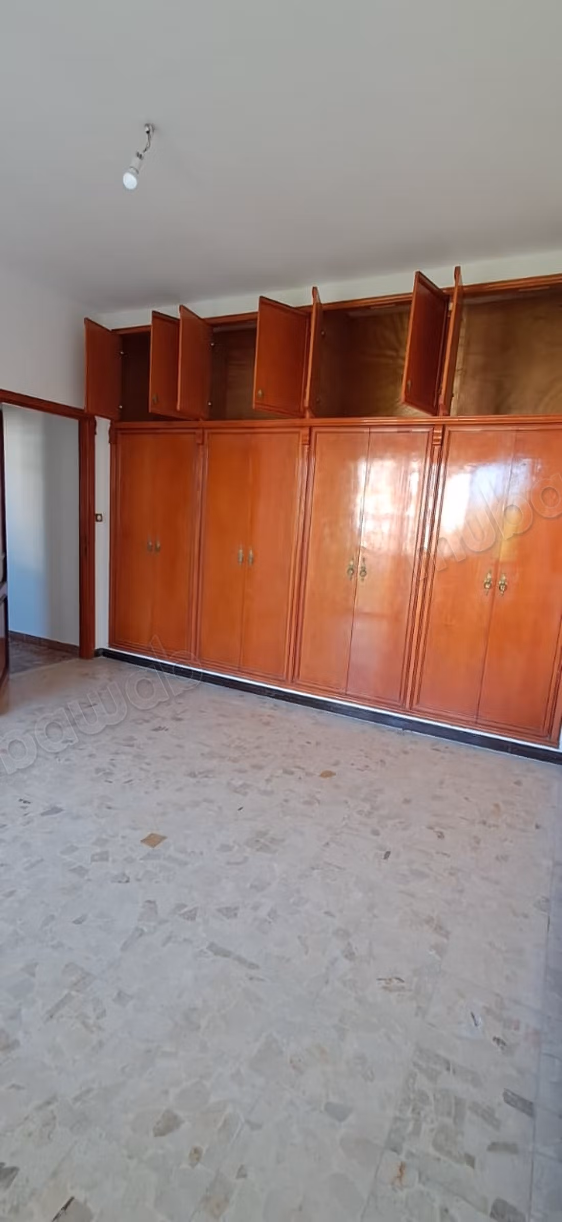 Appartement Moujahidine