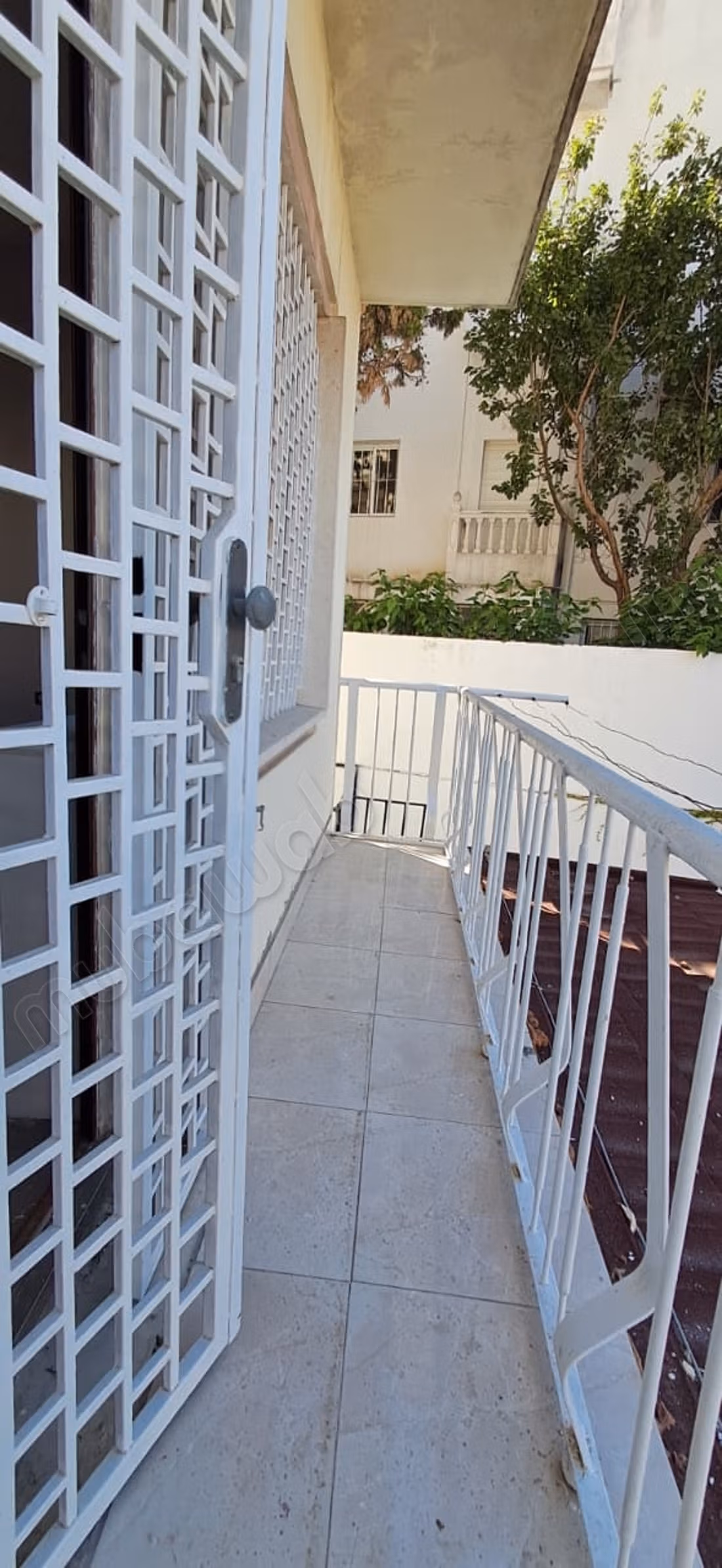 Appartement Moujahidine