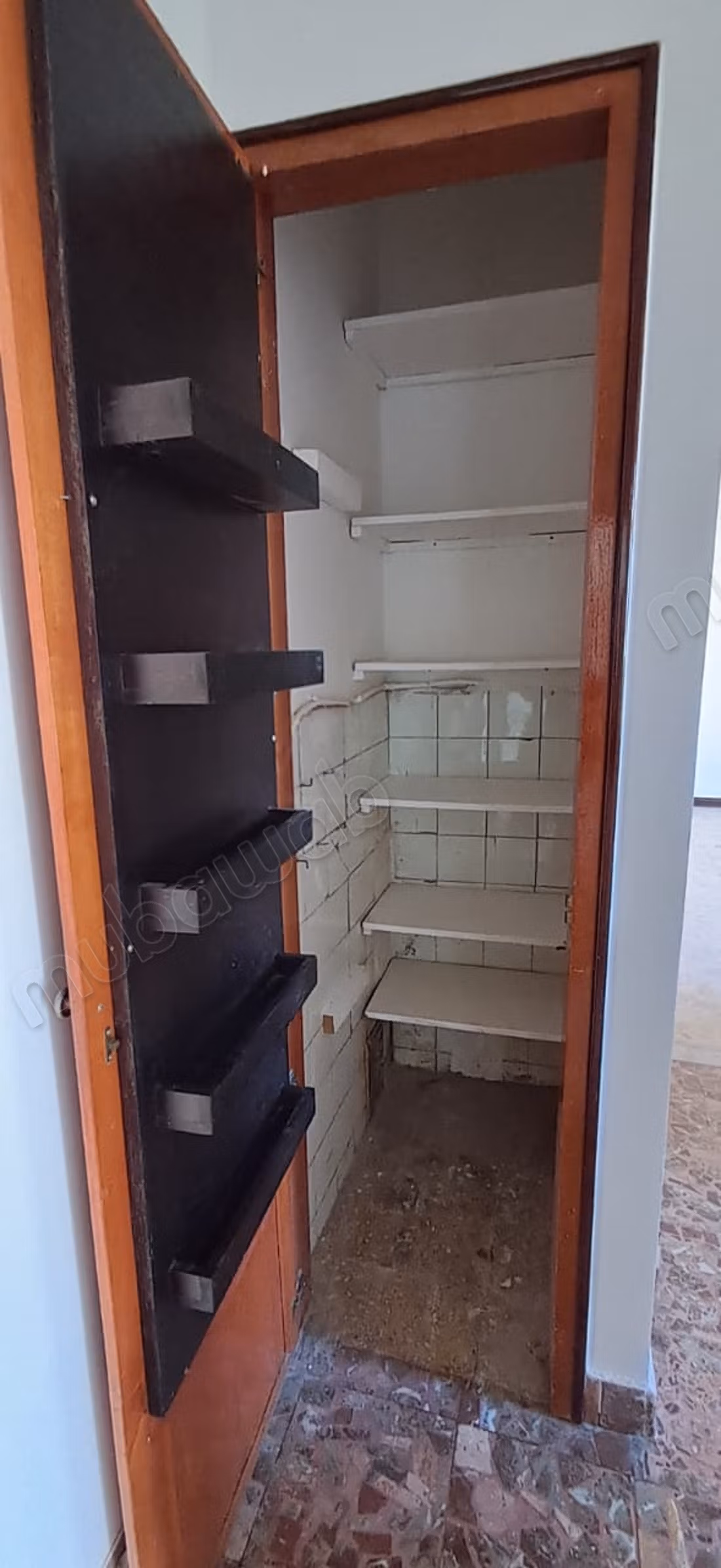 Appartement Moujahidine