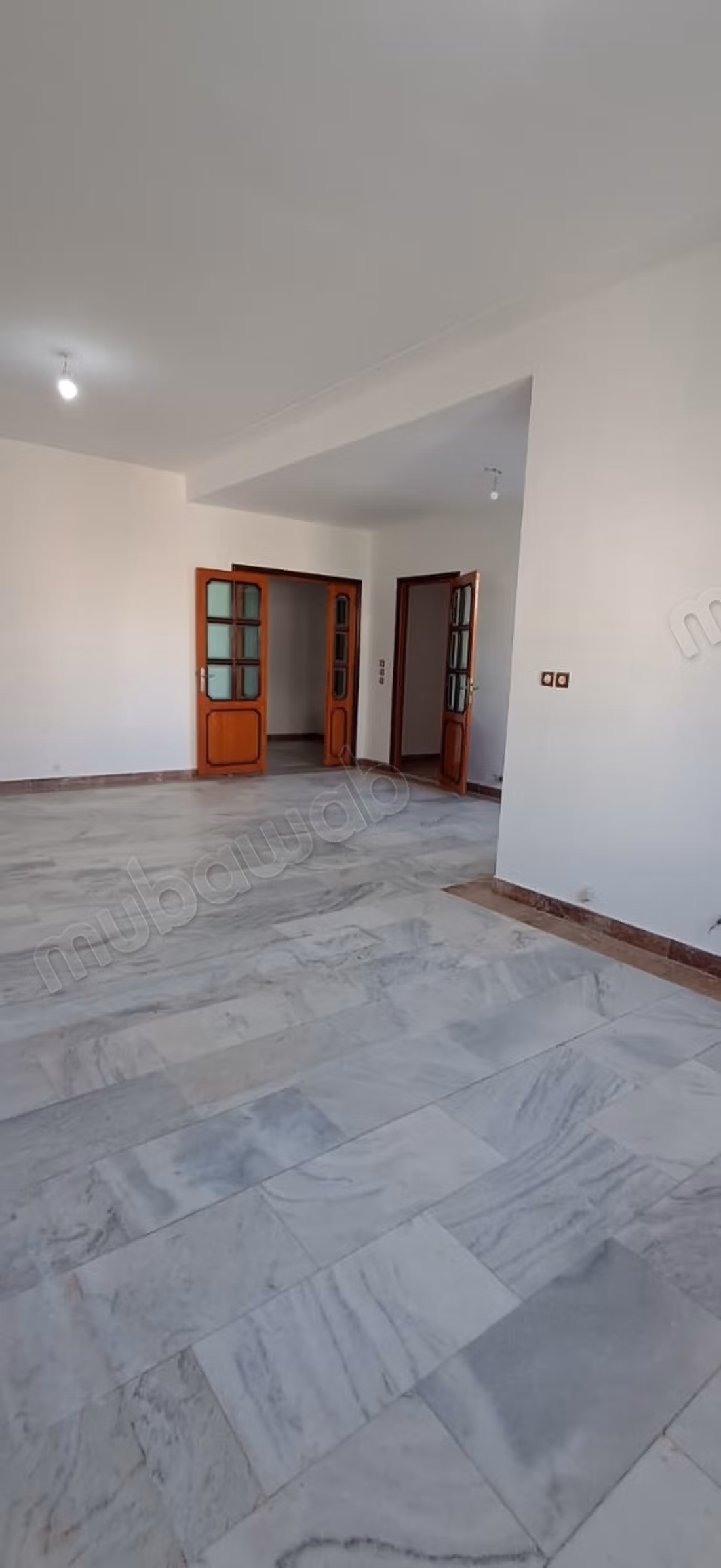 Appartement Moujahidine