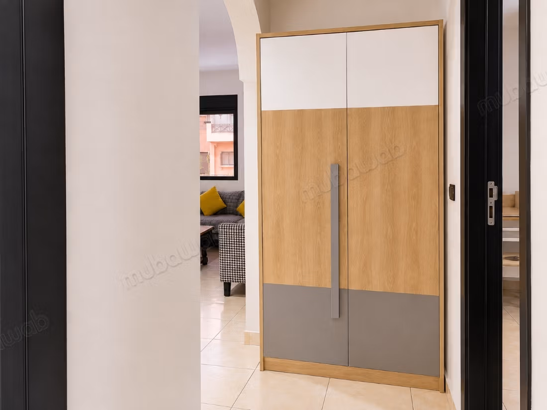 Appartement 79 m² à Premium Village Marrakech