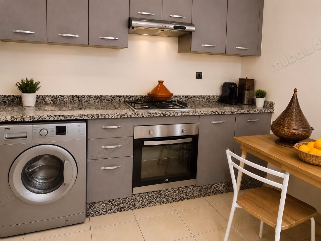 Appartement 79 m² à Premium Village Marrakech