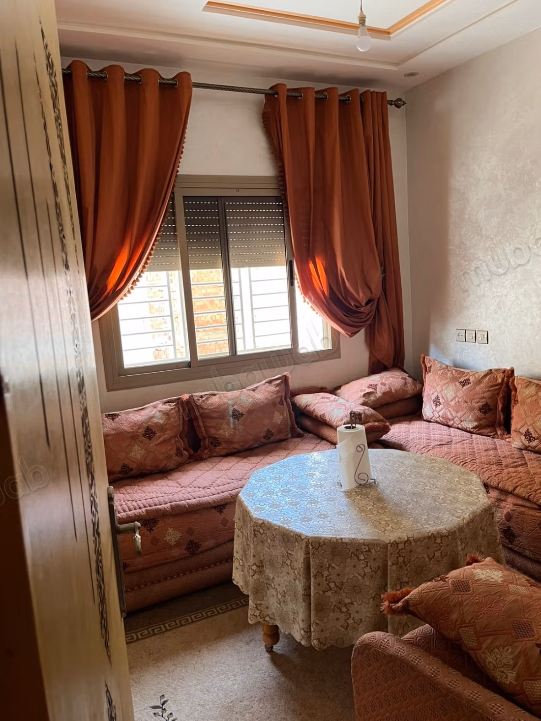 À louer – appartement meublé meknès