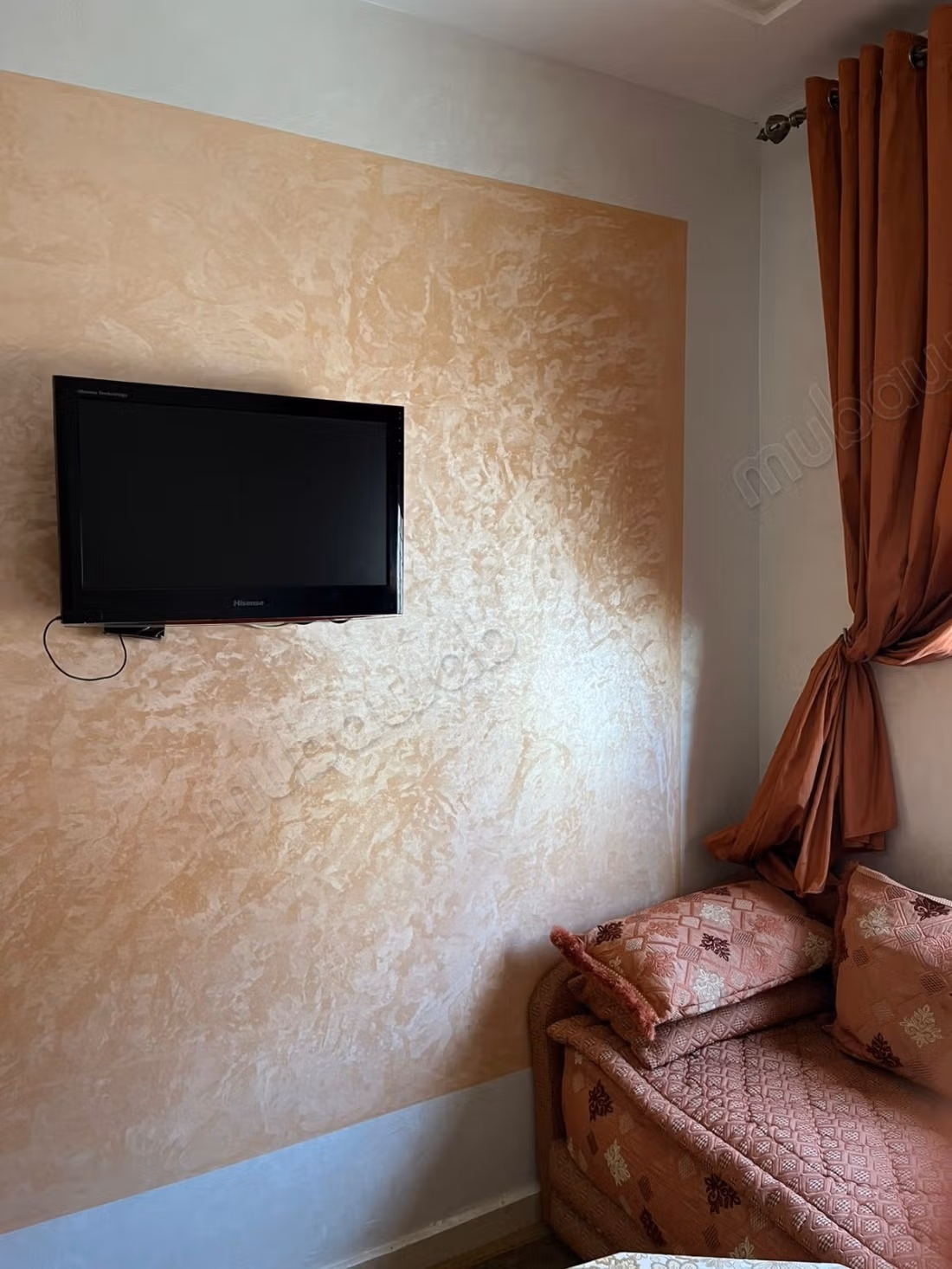 À louer – appartement meublé meknès