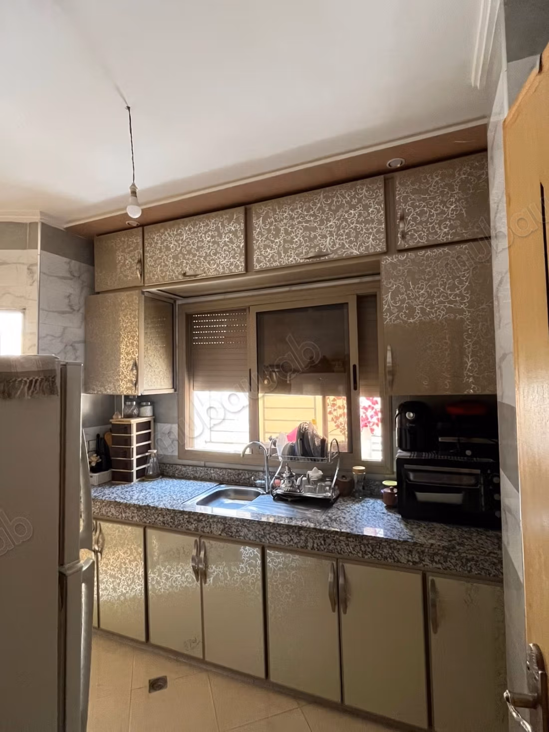 À louer – appartement meublé meknès