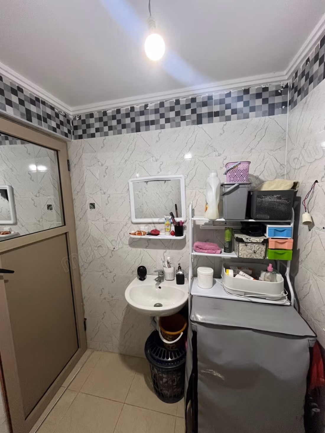 À louer – appartement meublé meknès