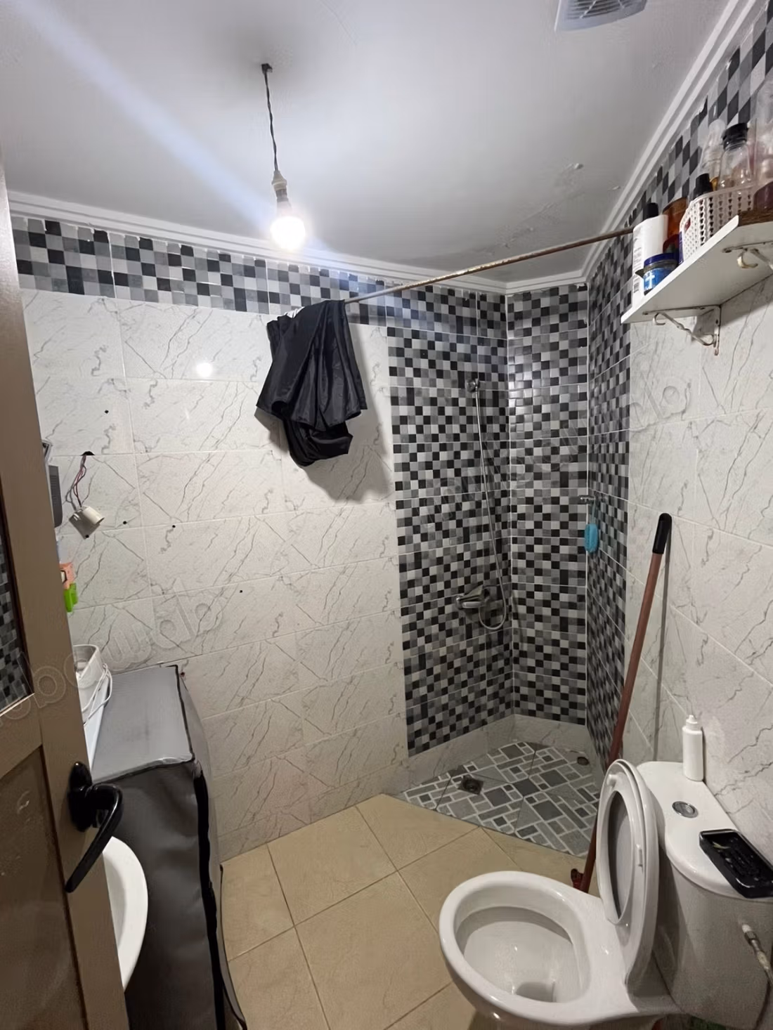 À louer – appartement meublé meknès