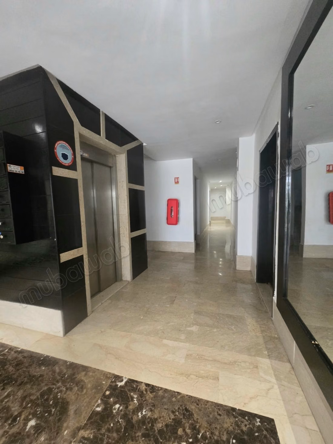 Quartiere delle principesse in vendita un appartamento carino con 3 camere da letto