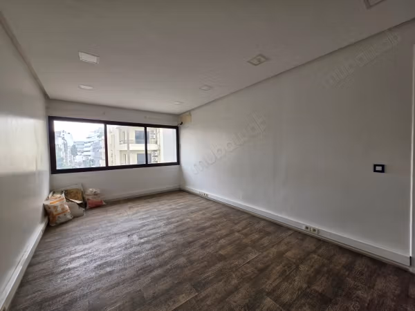 Ufficio di 152 m², arredato, Gauthier