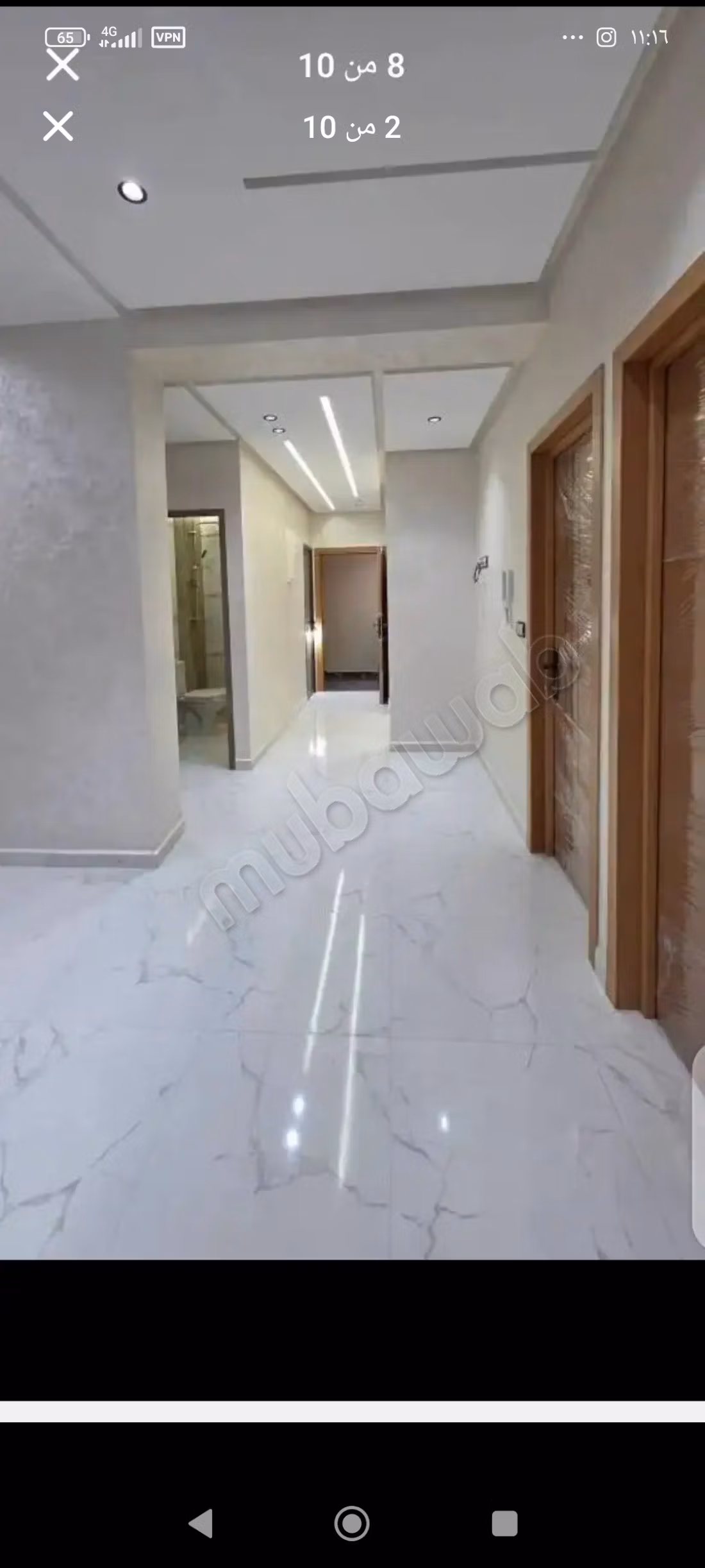 Bel appartement à vendre à Tadart Anza. 2 belles chambres