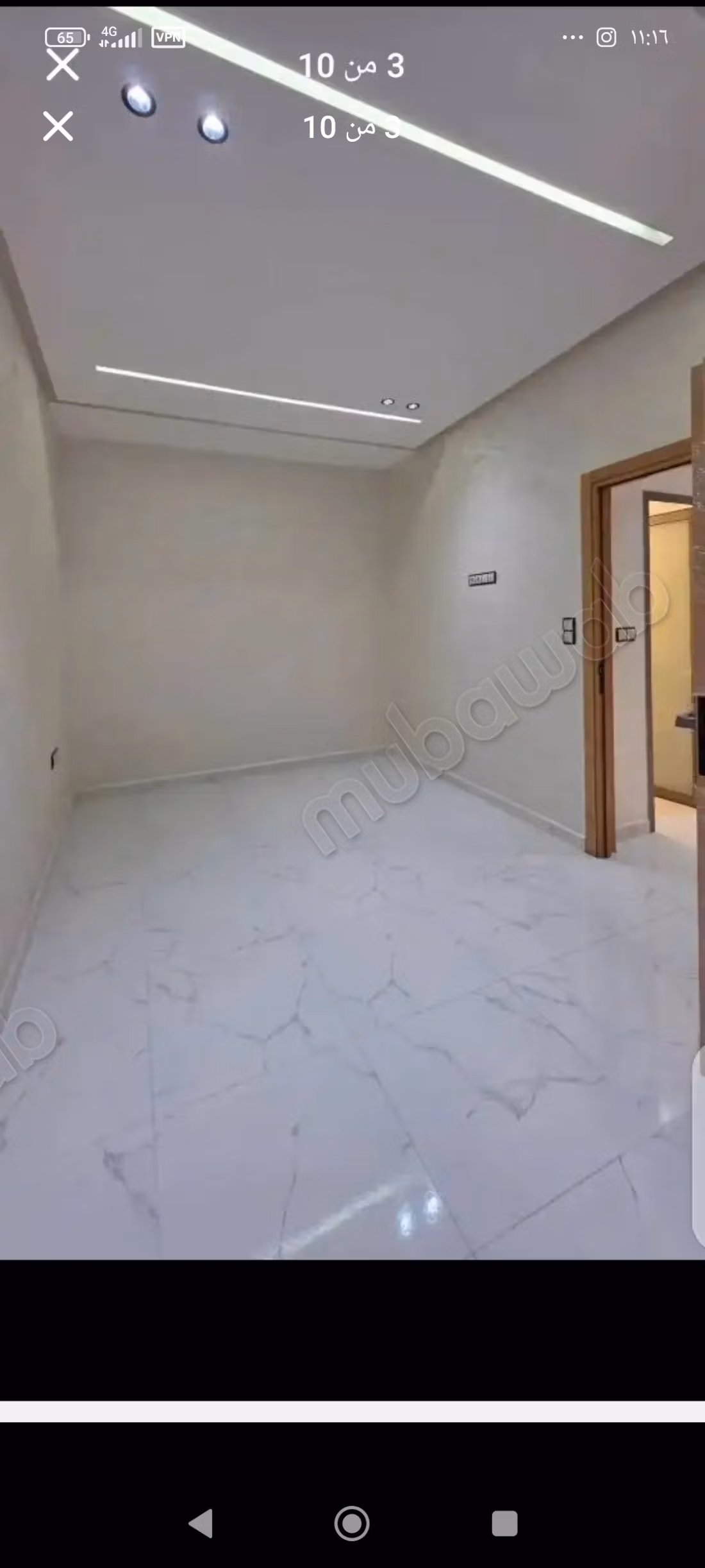 Bel appartement à vendre à Tadart Anza. 2 belles chambres
