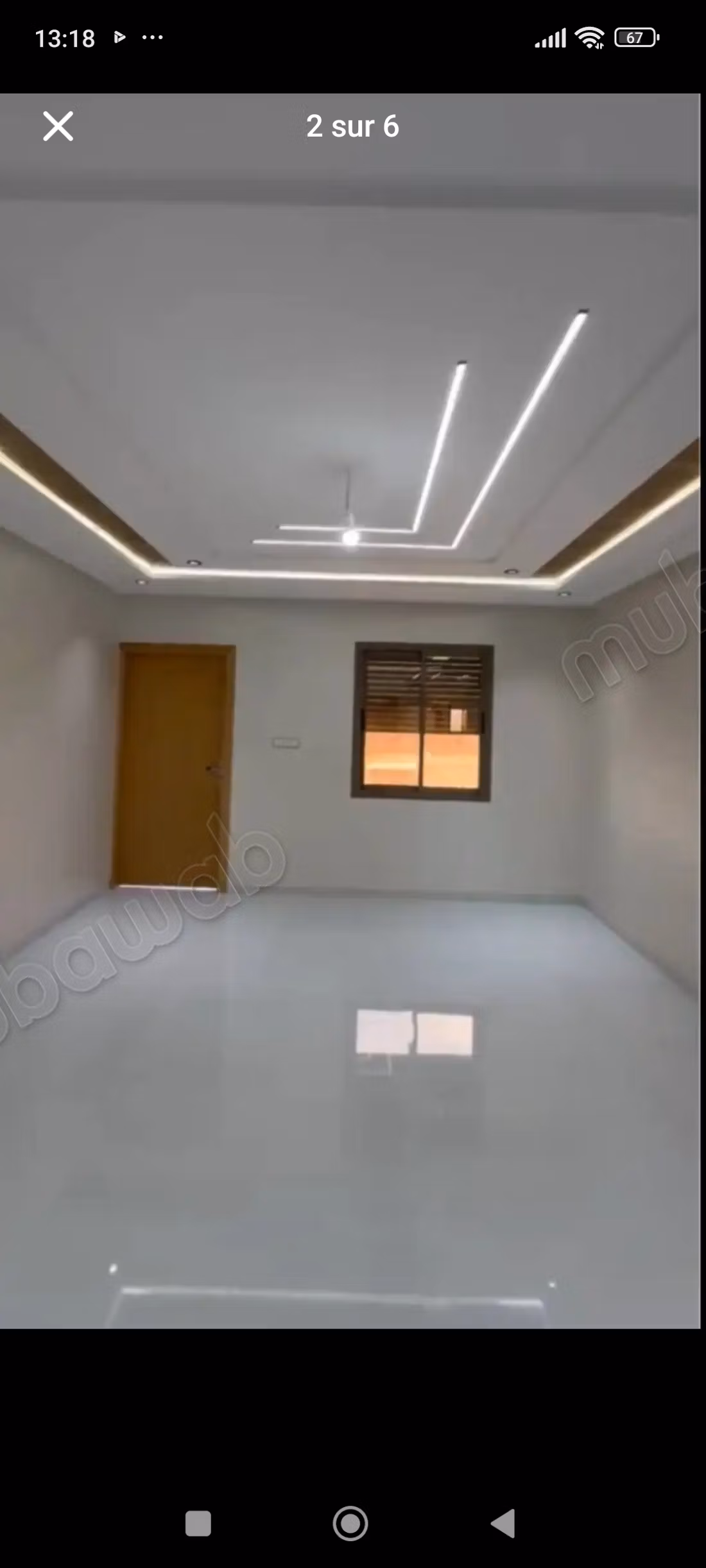 Bel appartement à vendre à Tadart Anza. 2 belles chambres