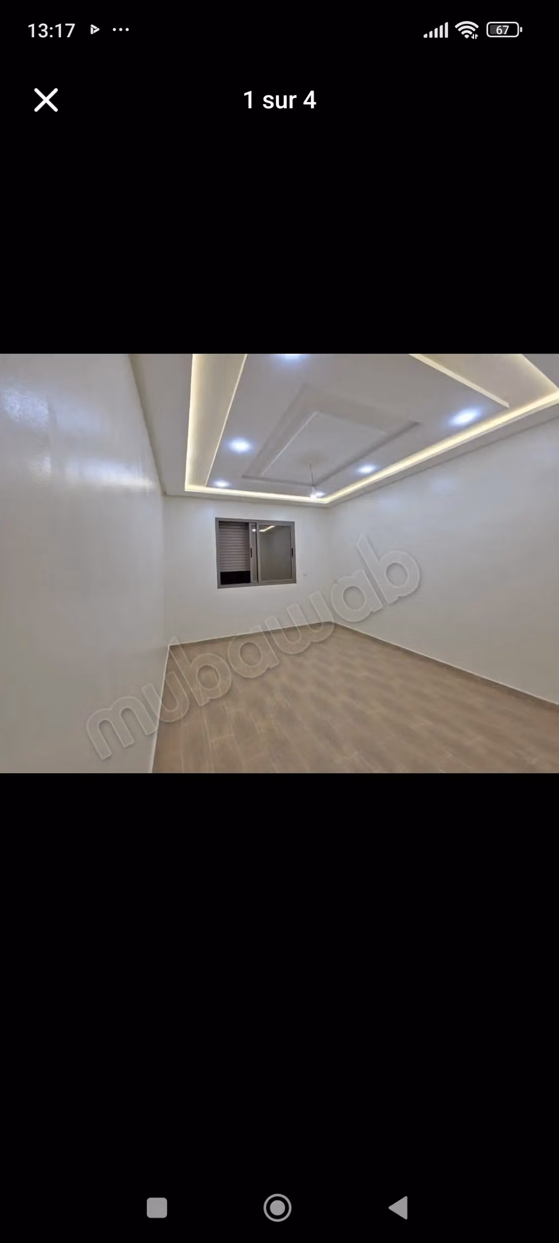 Bel appartement à vendre à Tadart Anza. 2 belles chambres