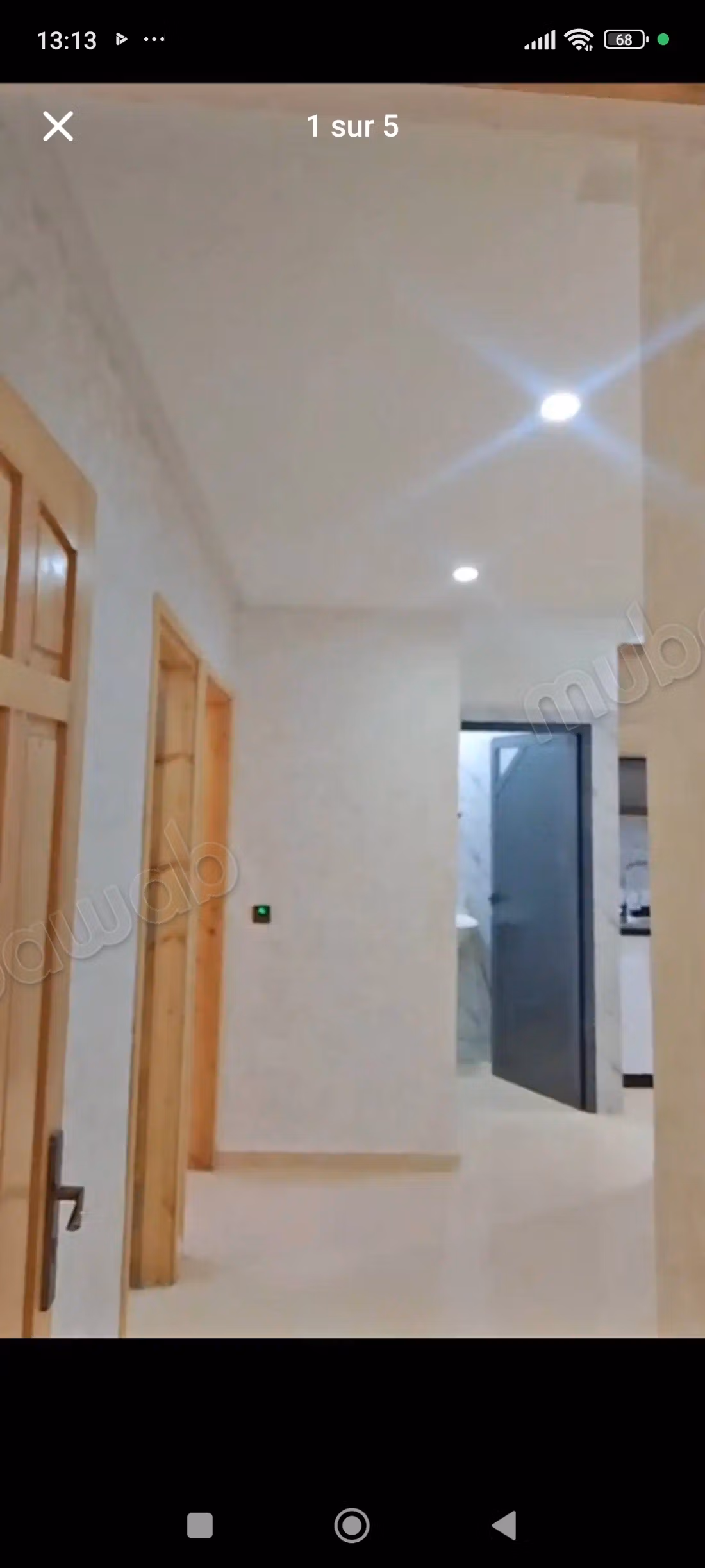 Bel appartement à vendre à Tadart Anza. 2 belles chambres