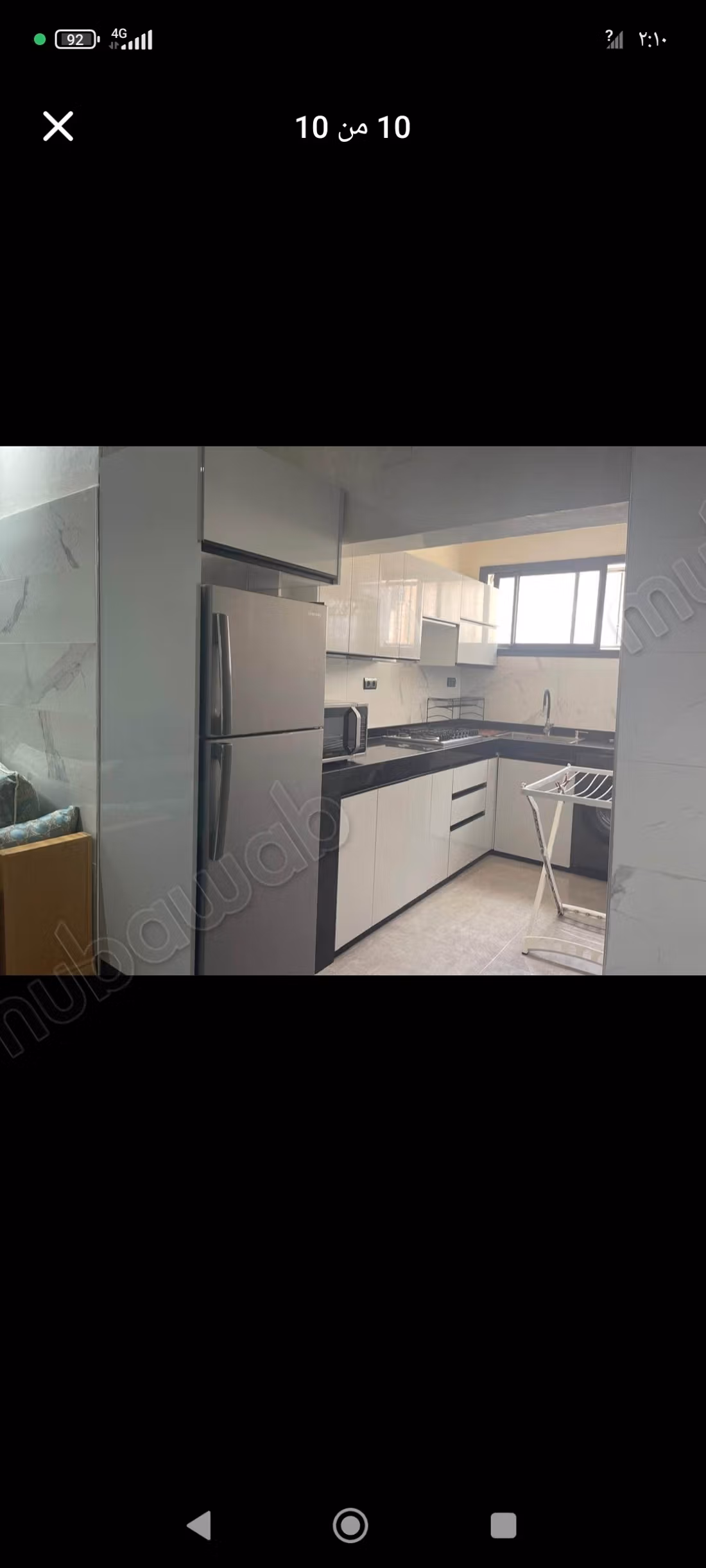 Bel appartement à vendre à Tadart Anza. 2 belles chambres