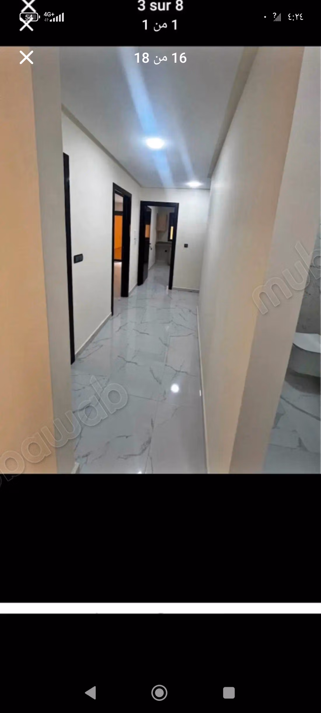 Bel appartement à vendre à Tadart Anza. 2 belles chambres
