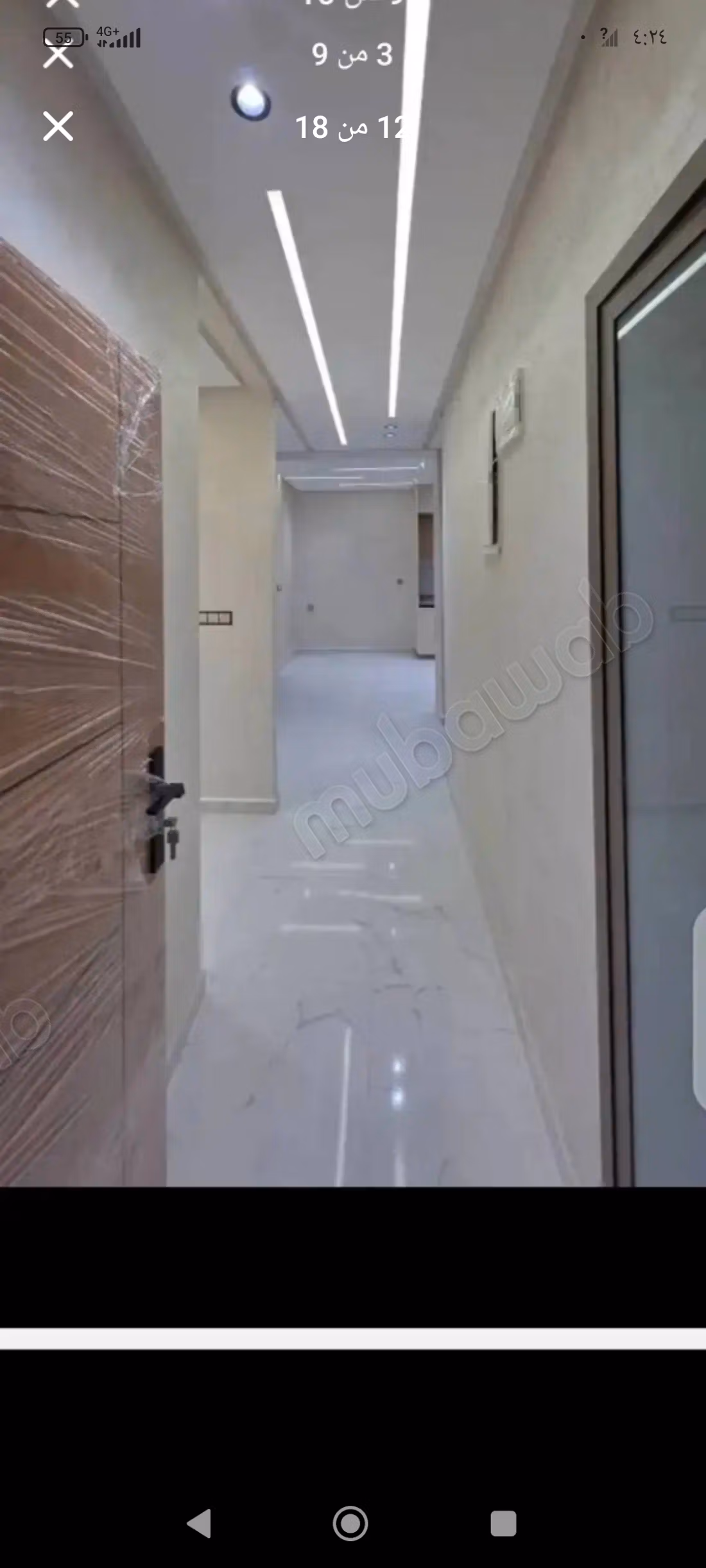 Bel appartement à vendre à Tadart Anza. 2 belles chambres