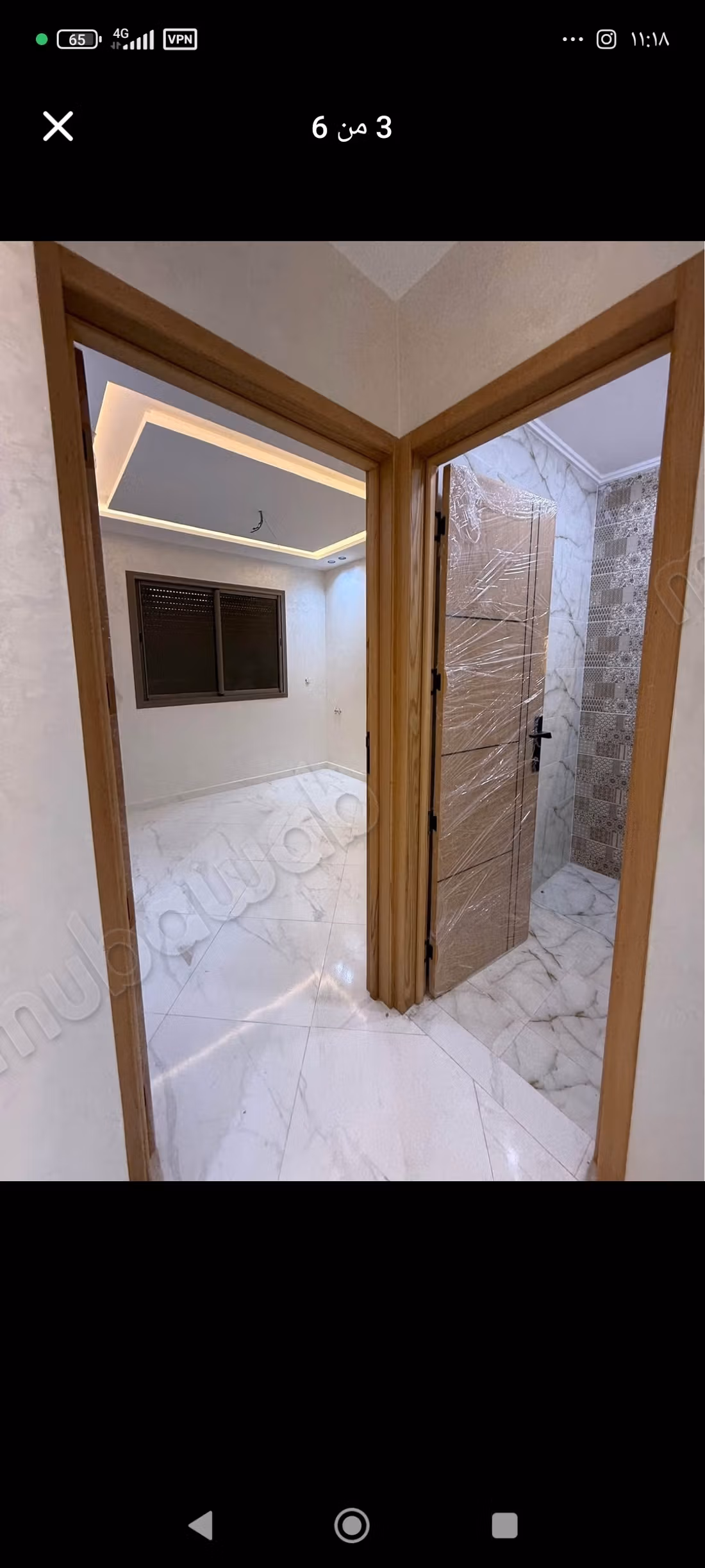 Bel appartement à vendre à Tadart Anza. 2 belles chambres