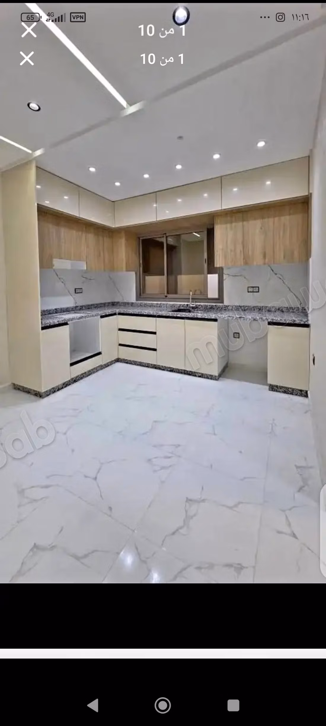 Bel appartement à vendre à Tadart Anza. 2 belles chambres