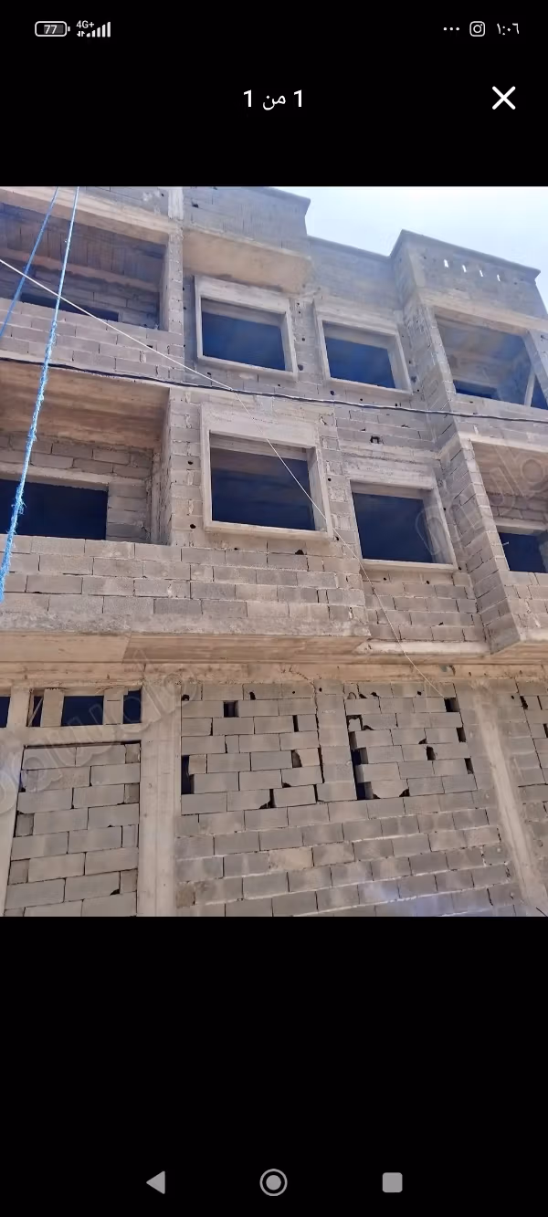 Beautiful apartment for sale in Tadart Anza. 2 beautiful rooms