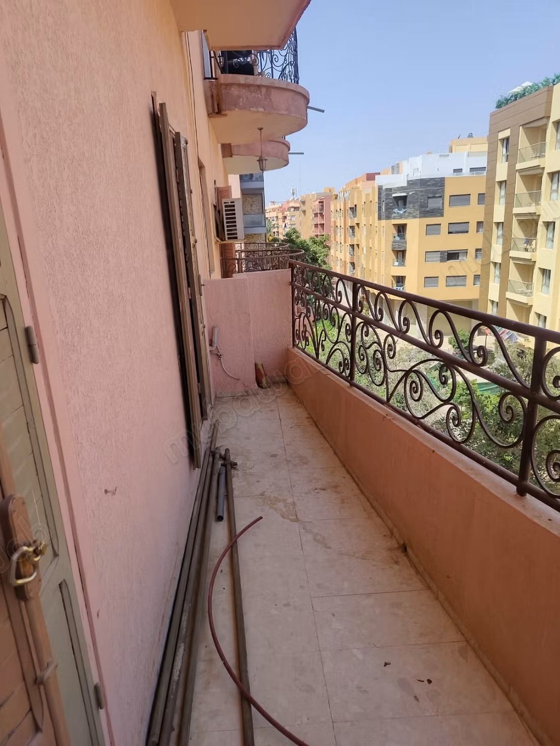 Appartement a vendre au coeur de Guéliz