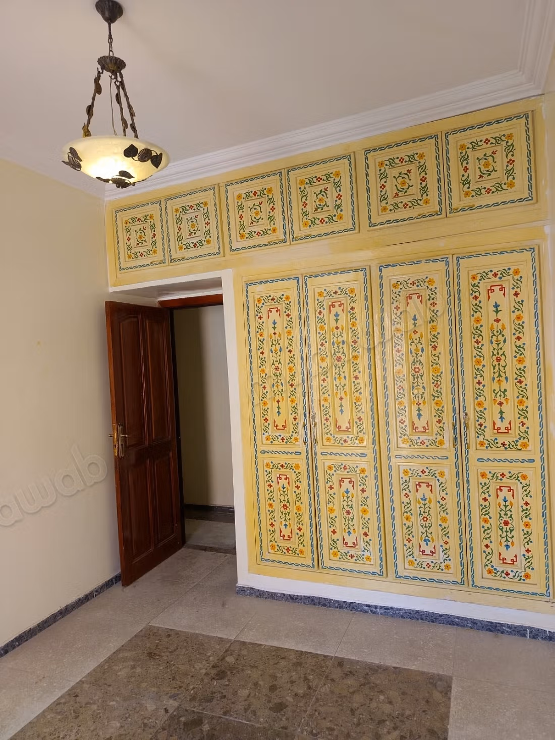 Appartement a vendre au coeur de Guéliz
