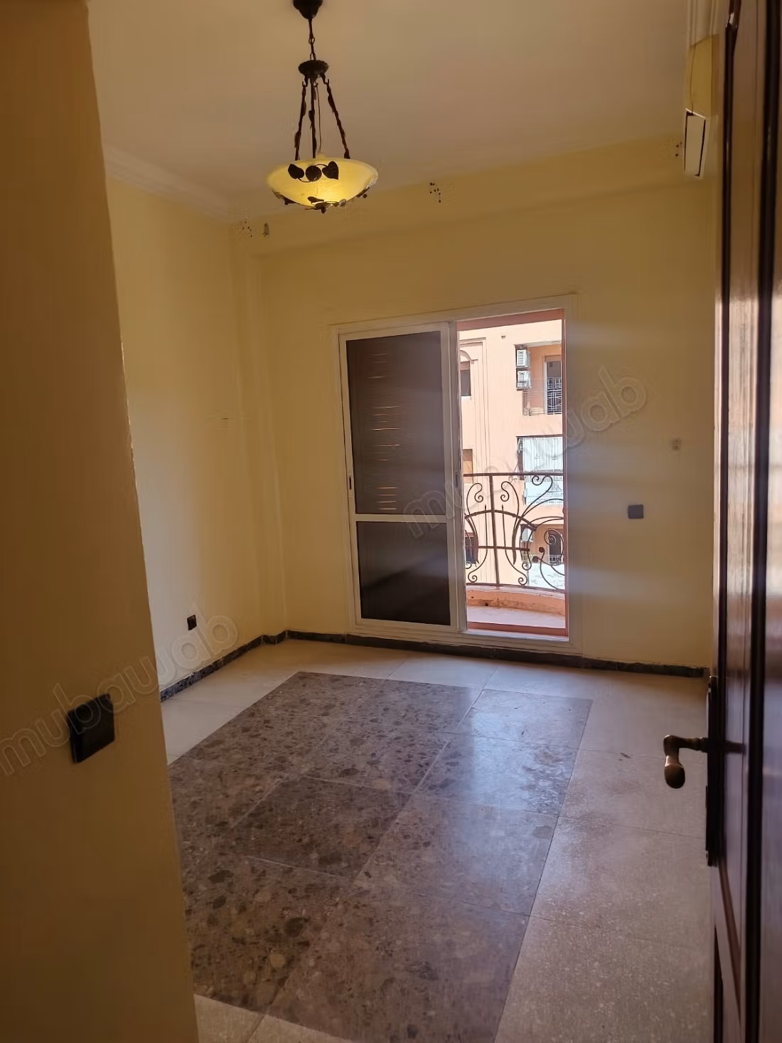 Appartement a vendre au coeur de Guéliz