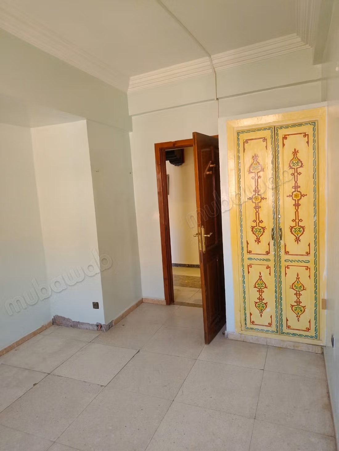 Appartement a vendre au coeur de Guéliz
