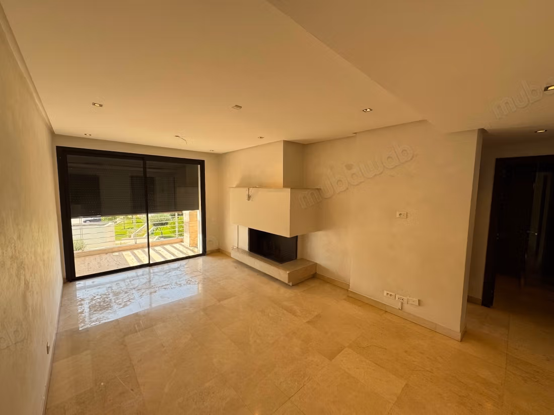 À vendre – bel appartement haut standing