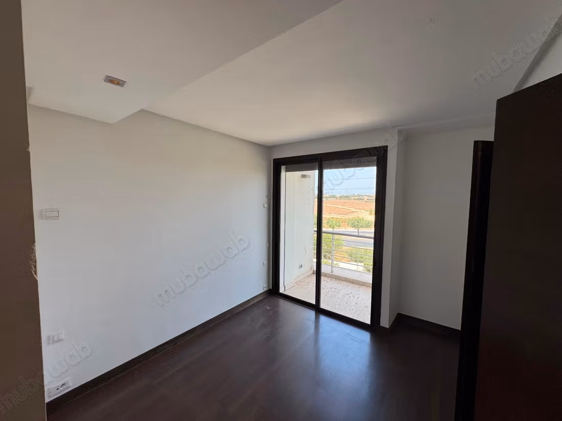 À vendre – bel appartement haut standing